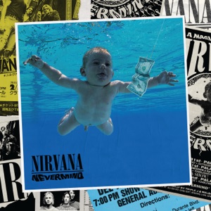 Nirvana — Smells Like Teen Spirit - Remastered