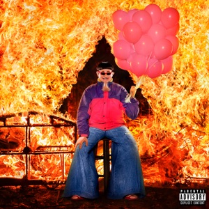 Oliver Tree — Alien Boy