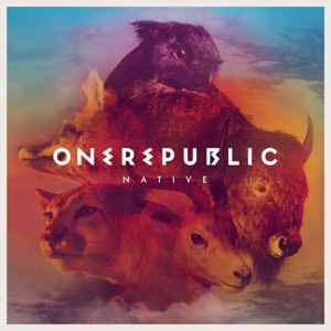 OneRepublic — Counting Stars