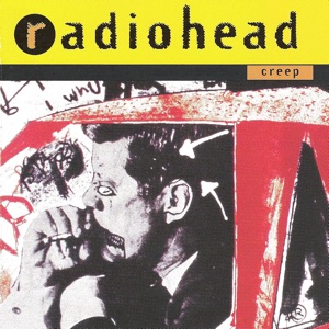 Radiohead — Creep