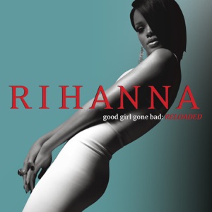 Rihanna — Don't Stop The Music