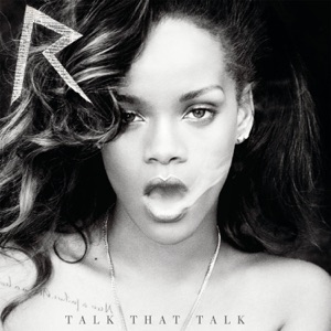 Rihanna — We Found Love (w/ Calvin Harris)
