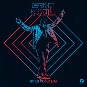 Sean Paul — No Lie (w/ Dua Lipa)