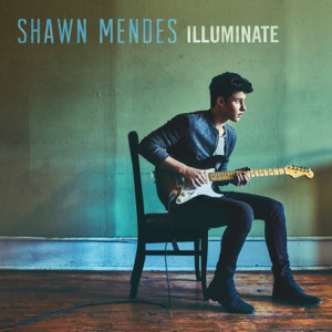 Shawn Mendes — There's Nothing Holdin' Me Back