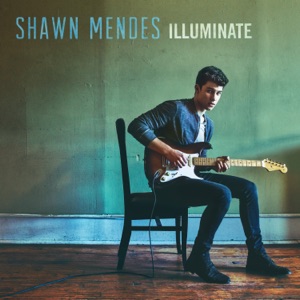 Shawn Mendes — Treat You Better