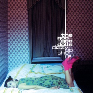 The Goo Goo Dolls — Iris