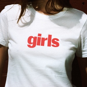 The Kid LAROI — GIRLS