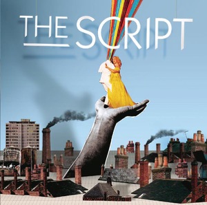 The Script — The Man Who Can't Be Moved