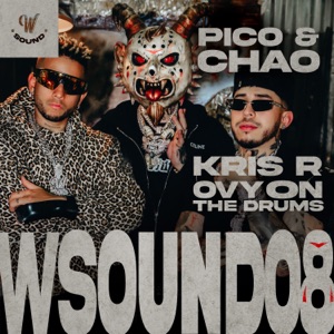W Sound — La Plena - W Sound 05 (w/ Beéle, Ovy On The Drums)