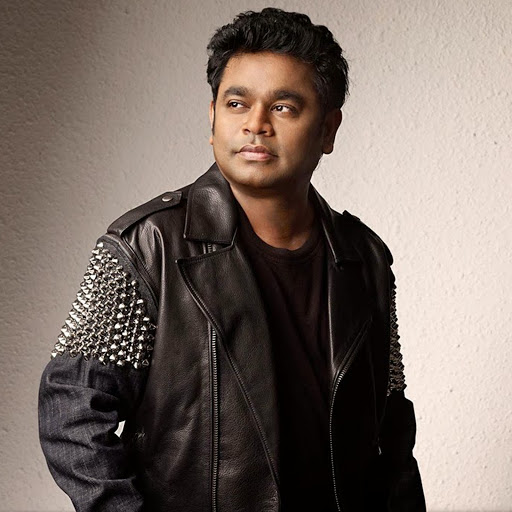 A. R. Rahman