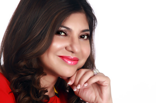 Alka Yagnik