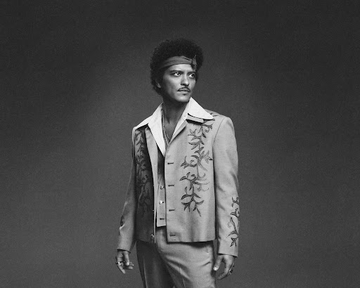 Bruno Mars