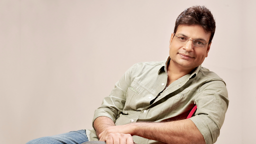 Irshad Kamil