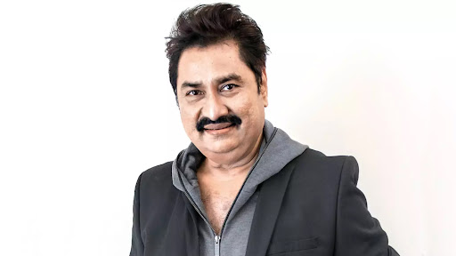 Kumar Sanu