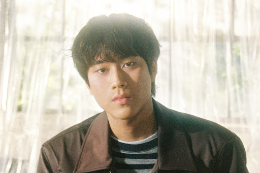 LEE MU JIN