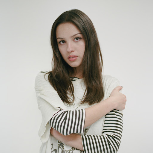 Olivia Rodrigo