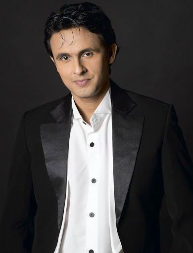 Sonu Nigam