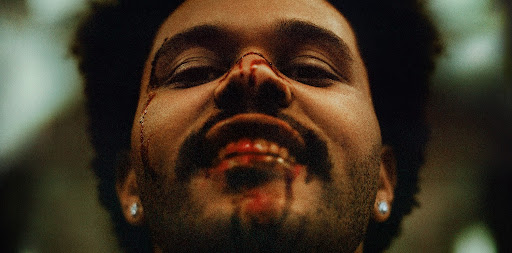 The Weeknd